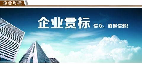巨野知識(shí)產(chǎn)權(quán)貫標(biāo)認(rèn)定條件與下證周期詳解