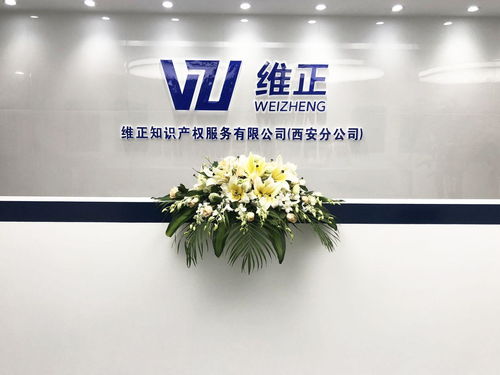 維正知識(shí)產(chǎn)權(quán)服務(wù)西安分公司 為西北企業(yè)創(chuàng)新注入專業(yè)動(dòng)力