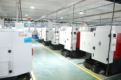 精度突破0.005毫米 慈溪產汽車配件何以贏得世界500強青睞？