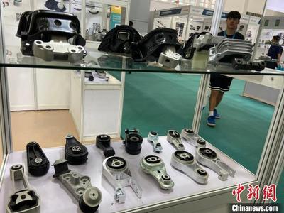 浙江本土汽配企業(yè)的全球征途 以研發(fā)為矛，掘金海外市場