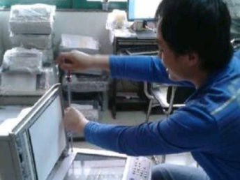 興捷辦公設備 專業租賃與維修服務，夏季特惠來襲