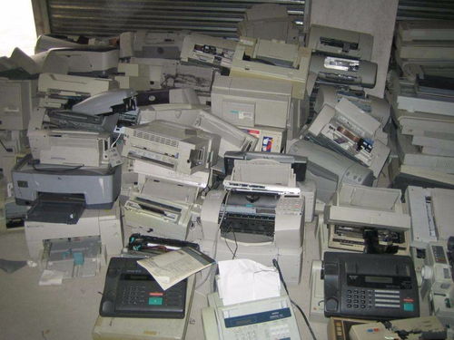 陽邏周邊電腦回收與維修服務指南