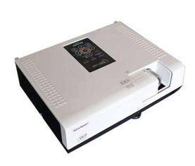 上海夏普投影機專業(yè)維修服務(wù) 楊浦與虹口區(qū)上門維修指南