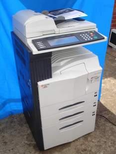 南京京瓷2530復(fù)印機(jī)維修服務(wù)詳解及商機(jī)解析