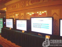 引領(lǐng)發(fā)展 再創(chuàng)輝煌 夏普專業(yè)顯示器新品發(fā)布會(huì)亮點(diǎn)回顧